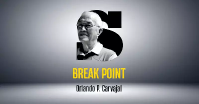 Political Dynasties and Middle-Class Complacency Fueling Mass Poverty in the Philippines