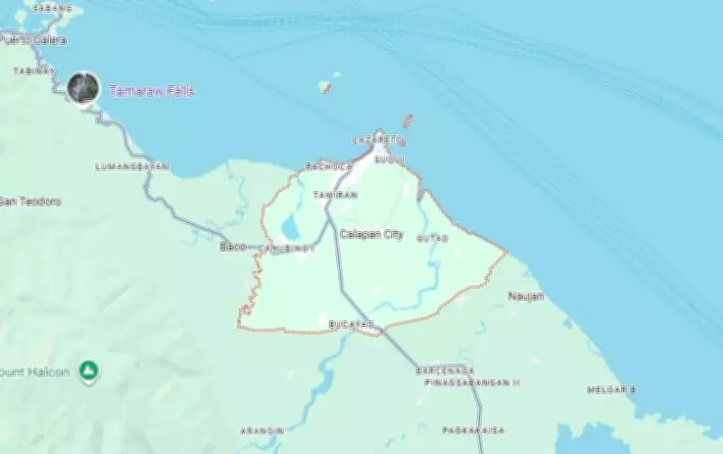 Pope Elevates Calapan to Diocese After 75 Years, Appoints New Tagbilaran Bishop