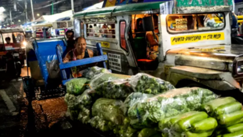 Potential OFW Deployment Ban in Middle East Threatens Philippine Economy