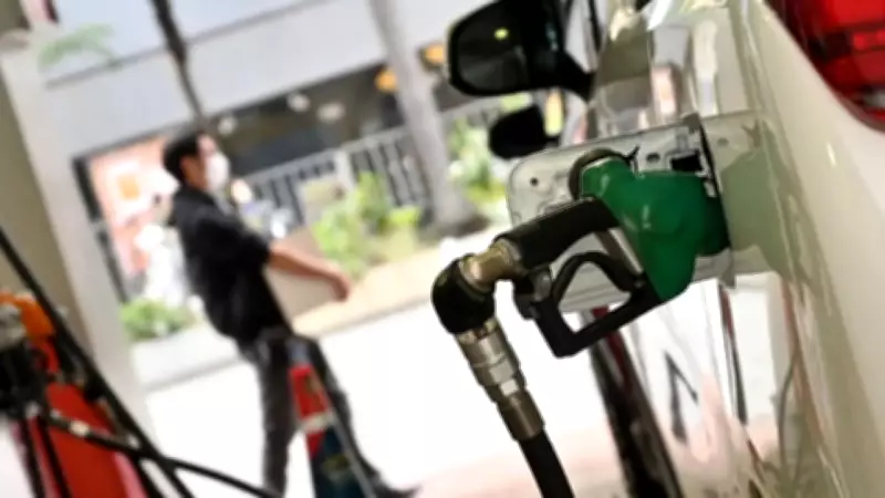 President Marcos Announces Fuel Subsidies and Free Rides if Oil Hits $80 per Barrel