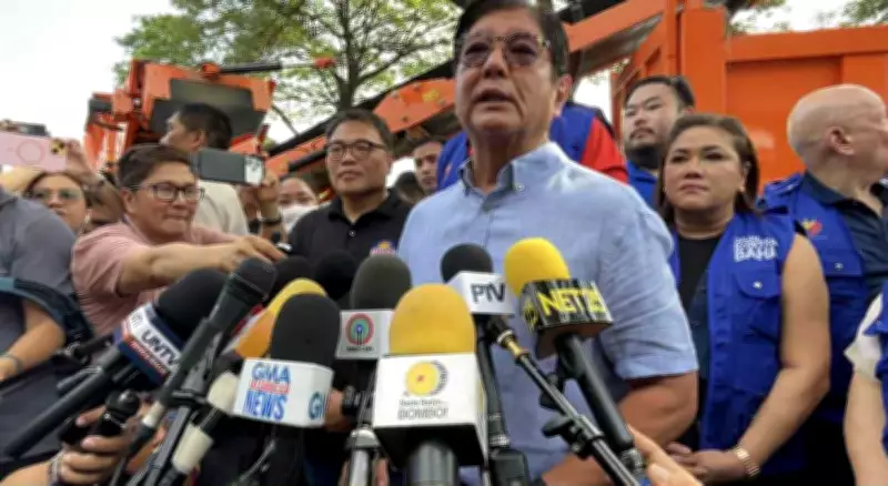 President Marcos Certifies Biofuels Act Amendment as Urgent to Counter Oil Price Volatility