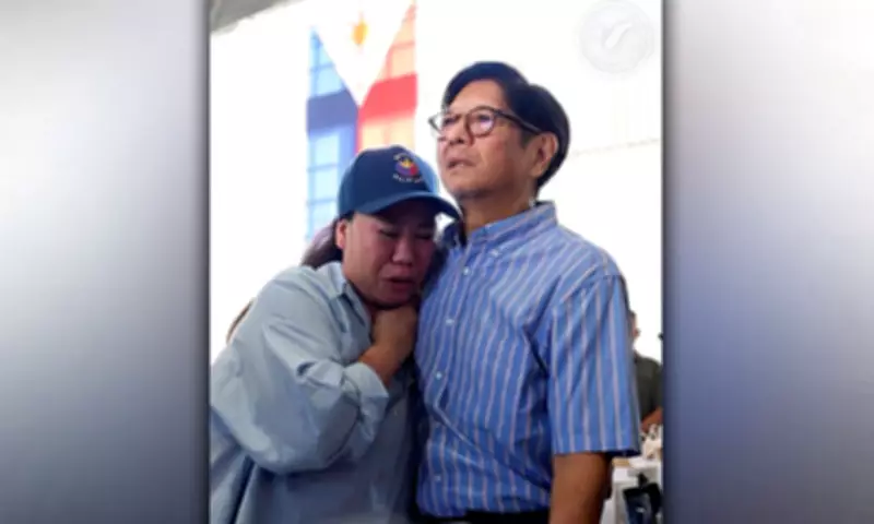 President Marcos Establishes Crisis Committee to Safeguard Oil Supply Amid Middle East Tensions