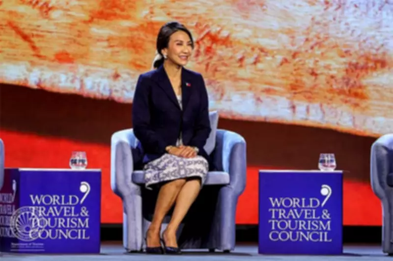 President Marcos Reaffirms Trust in Ex-Tourism Chief Frasco Amid DOT Leadership Shift