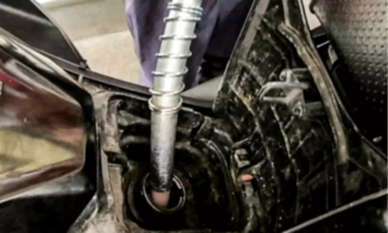 President Marcos Seeks Emergency Powers to Cut Fuel Taxes Amid Price Concerns