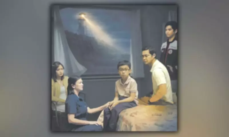 Prime Video Unveils Official Trailer for Filipino Crime Drama 'The Silent Noise'