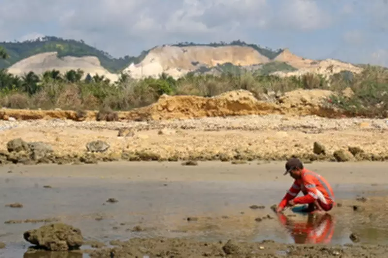 Private Developer Proposes International Sports Complex in Cebu's Balili Property