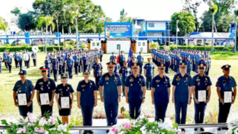 PRO 6 Honors Top Police Officers and Conducts Tourist Policing Training in Western Visayas
