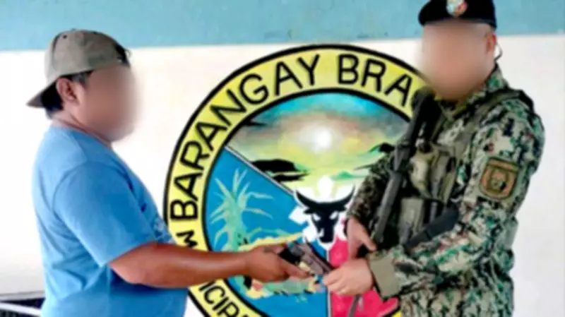 PRO 6 Recovers 377 Firearms, 81 Explosives in Monthlong Crackdown on Loose Weapons
