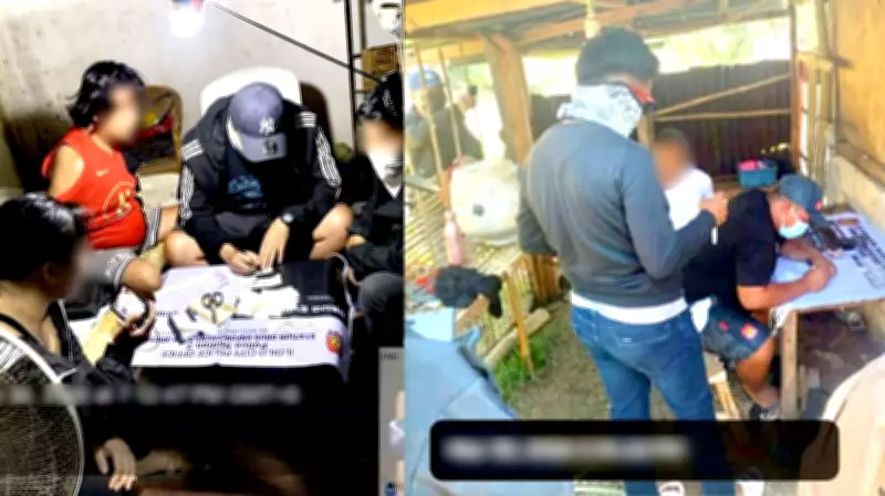 PRO 6 Seizes P714,000 Worth of Shabu, Arrests Two High-Value Drug Suspects in Iloilo