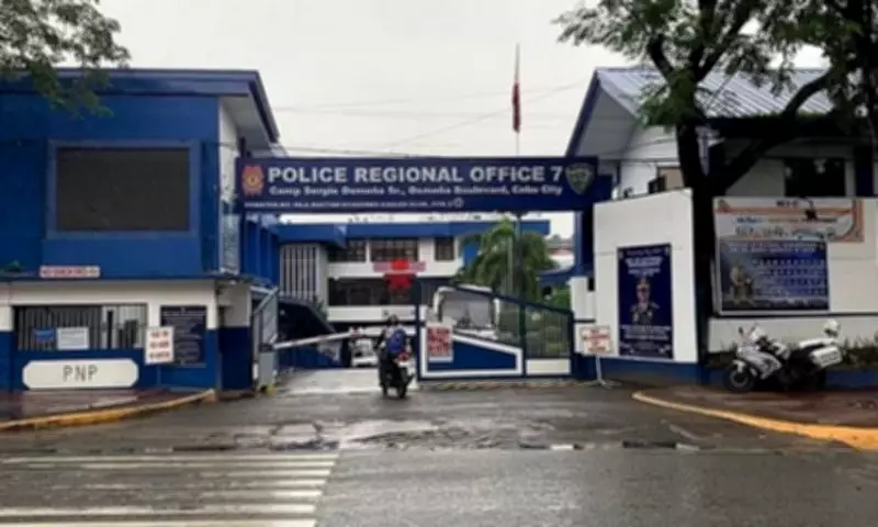 PRO 7 Seizes 37 Unlicensed Firearms, P2M Drugs in Weeklong Operation