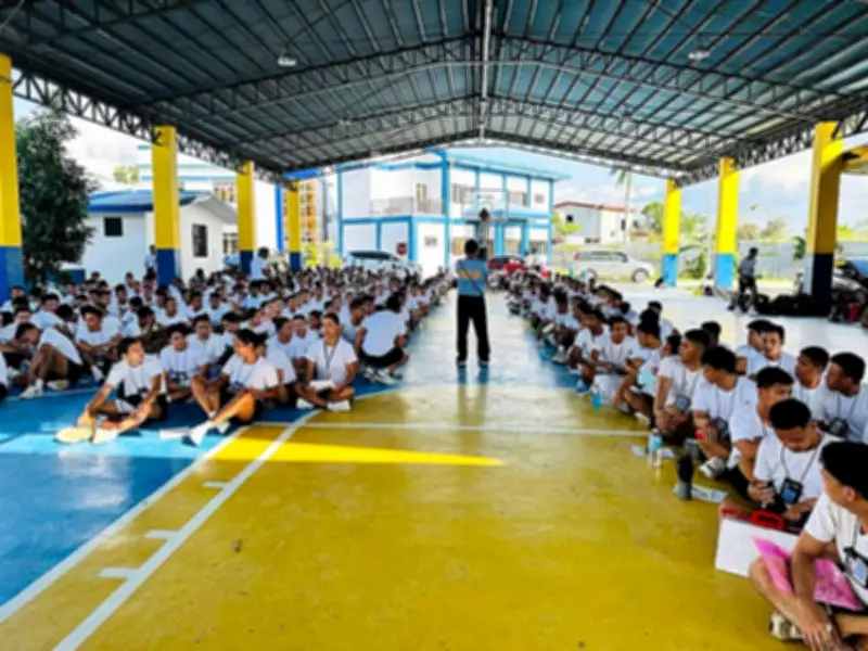 PRO-NIR Encourages Service-Driven Individuals to Join PNP in Upcoming Recruitment