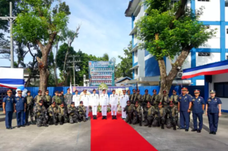 PRO-NIR Marks First Year with Over 3,800 Arrests and Major Drug Seizures