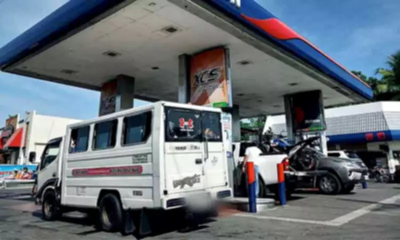 Progressive Group Calls for Government Action on Fuel Price Crisis