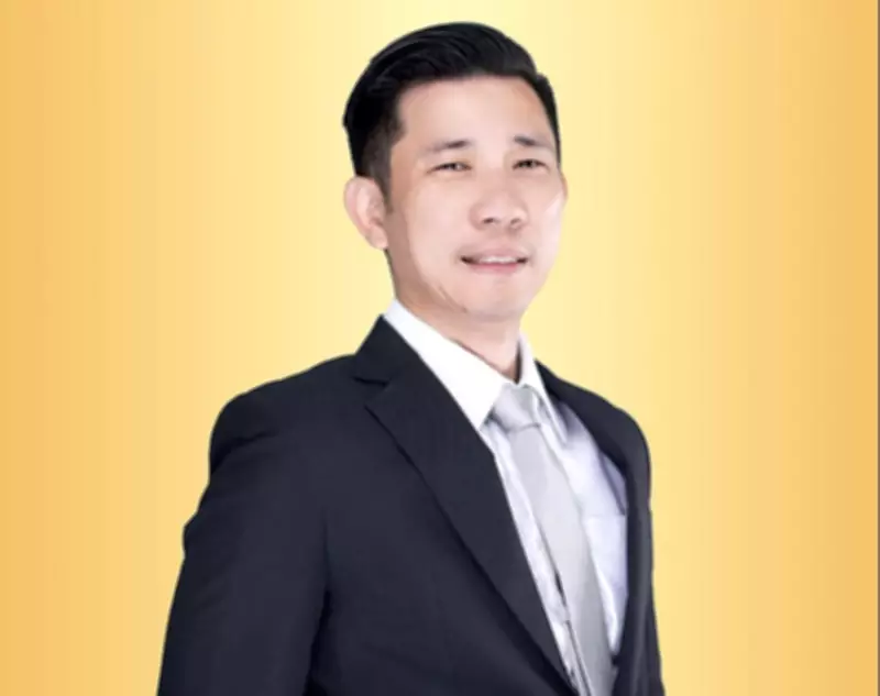 Regan King Elected 52nd President of Cebu Chamber of Commerce and Industry