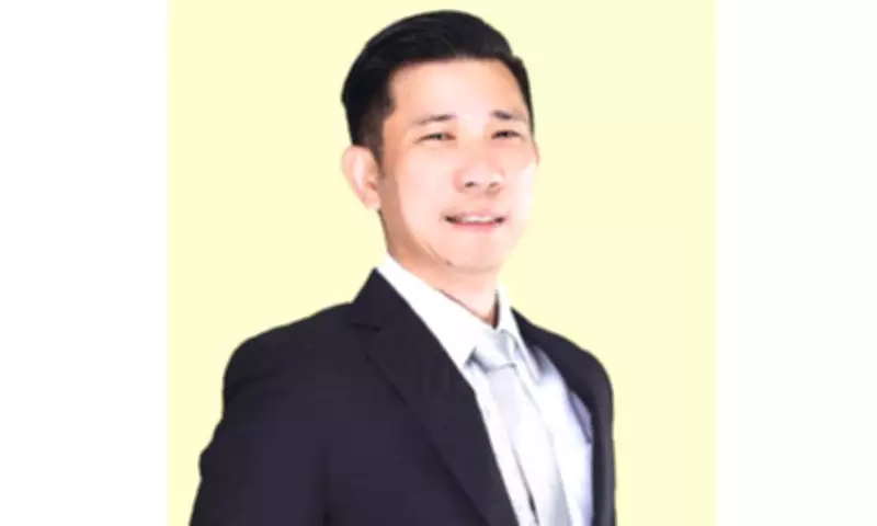 Regan Rex T. King Elected as 52nd President of Cebu Chamber of Commerce and Industry