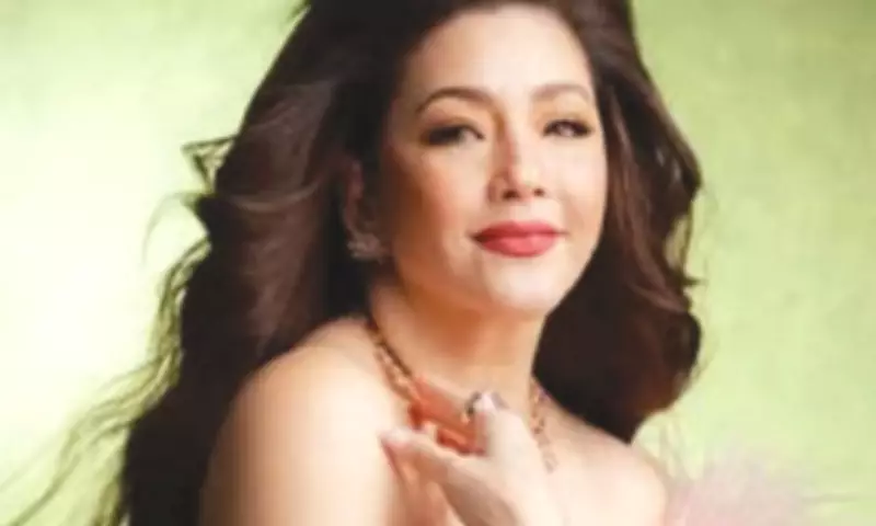 Regine Velasquez Honored as Billboard Philippines' 2026 Woman of the Year