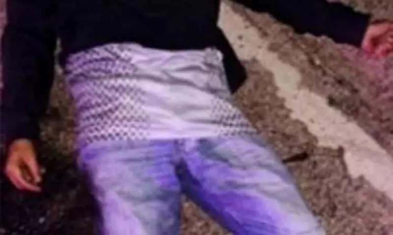 Retired Police Officer Killed in Grenade Explosion During Confrontation with Authorities