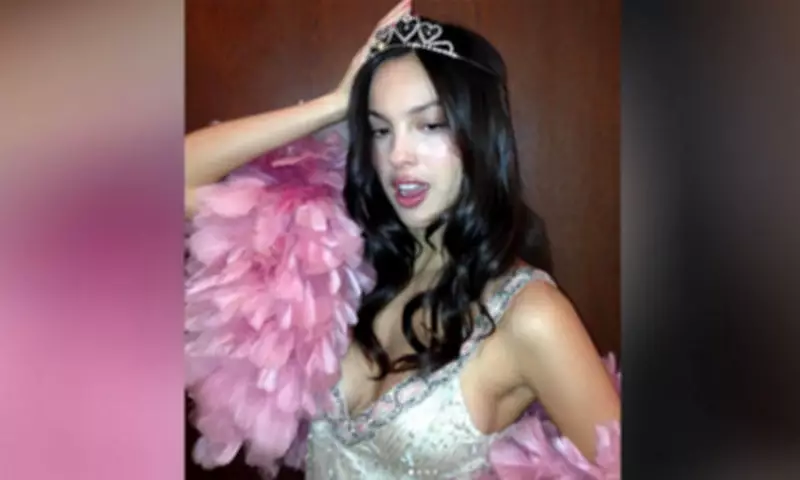 Rodrigo Fuels Dating Speculation with Close Friend Amid Public Scrutiny