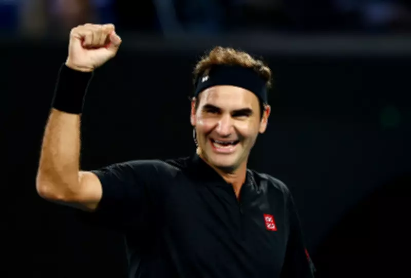 Roger Federer Joins Forbes Billionaires List as Tennis' First Billionaire Athlete
