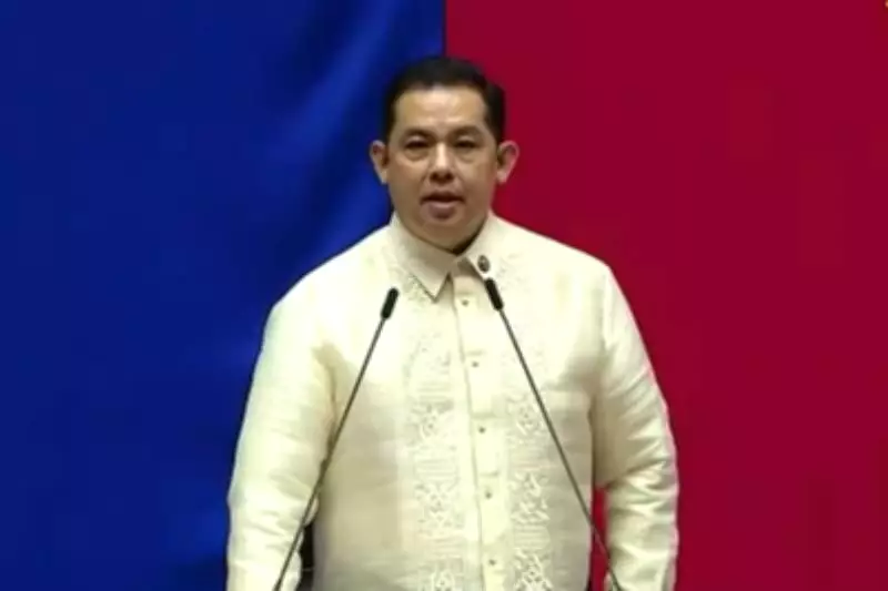 Romualdez Welcomes Approval of Bill to Suspend Oil Excise Tax