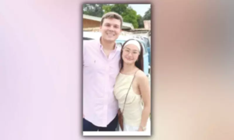 Rumors Swirl as Chie Filomeno and Matthew Lhuillier Allegedly Split