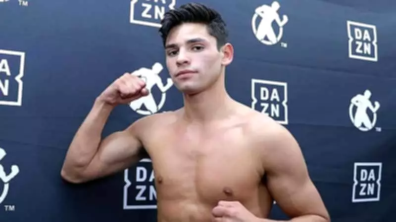 Ryan Garcia Could Face Pacquiao or Mayweather After Their Rematch