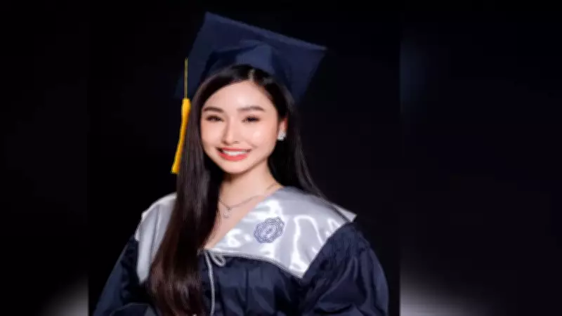 Sachzna Laparan Denies Buying College Diploma, Vows to Pursue Master's
