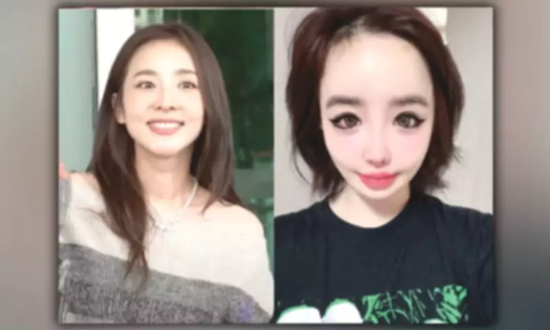 Sandara Park Denies Drug Allegations from 2NE1's Park Bom in Social Media Clash