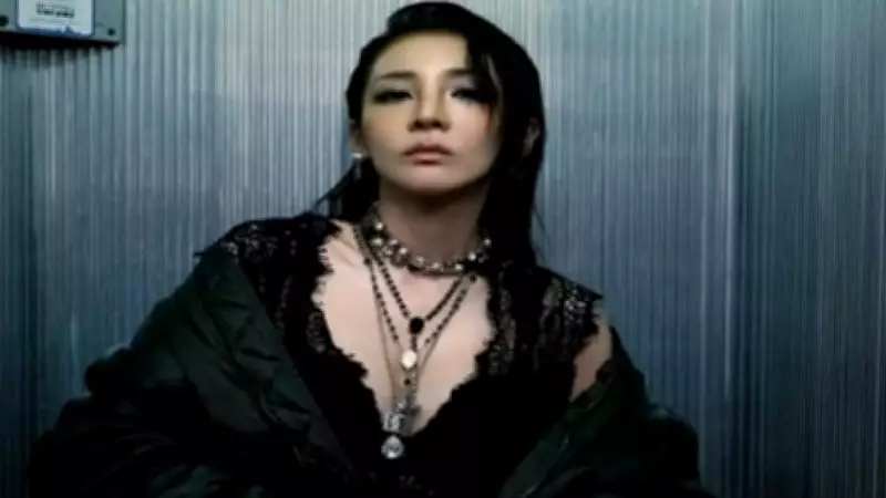 Sandara Park Denies Drug Use Allegations Amid Former Bandmate's Controversial Post