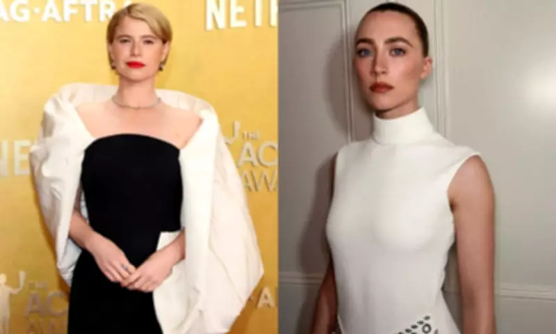 Saoirse Ronan and Jessie Buckley Lead Star-Studded Cast in Audrey Niffenegger Adaptation