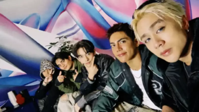 SB19 Makes History as First Filipino Act to Perform at Lollapalooza 2026