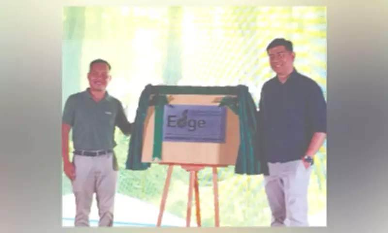 Seda Central Bloc Cebu Celebrates Sixth Anniversary with Sustainability Milestones