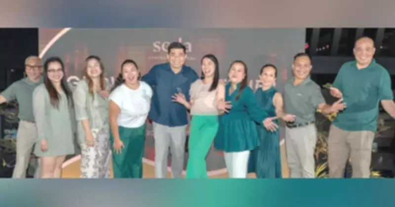 Seda Central Bloc Celebrates 6th Anniversary with Sustainability Milestones