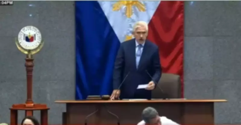 Senate Approves Bill Allowing President Marcos to Suspend Fuel Excise Tax