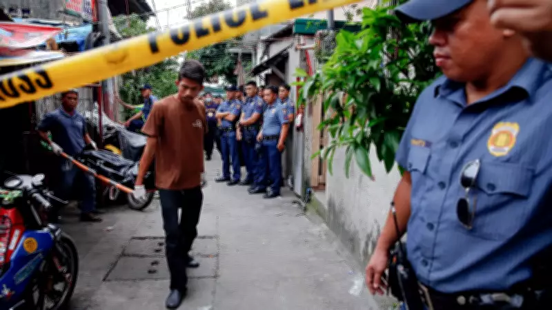 Senate Approves Mandatory Body Camera Bill for Philippine Law Enforcement