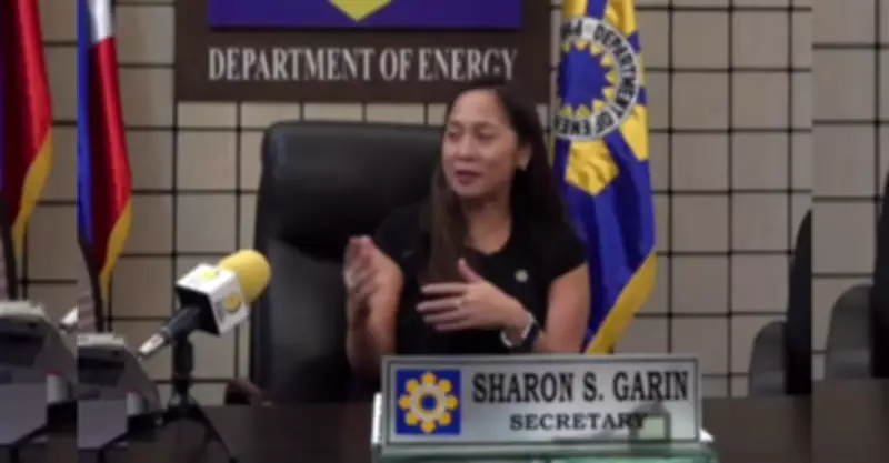 Senate Grills DOE Over Lack of Oil Stockpiling Amid Supply Crisis Warning