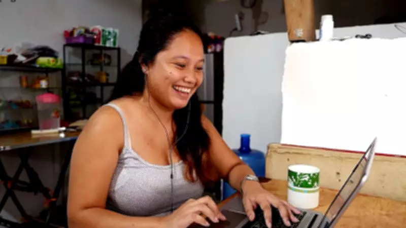 Senator Villanueva Advocates WFH Expansion to Counter Rising Oil Prices