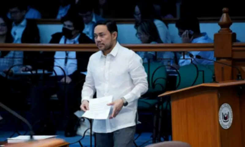 Senator Villar Champions OFW Remittance Protection Act to Secure Billions in Funds