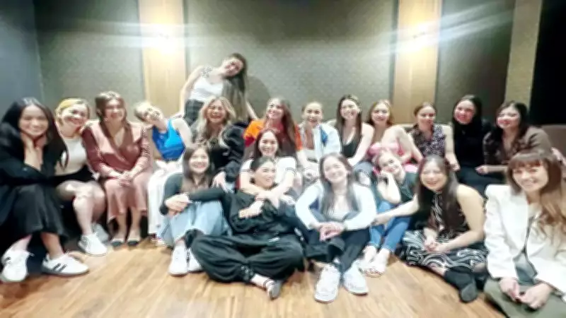 SexBomb Cancels UAE Shows Amid Middle East Tensions, Reschedules Concerts