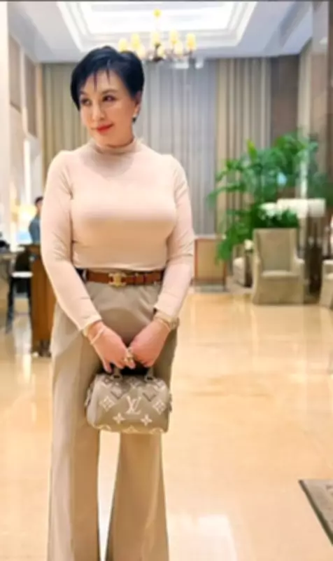 Sharon Cuneta Opens Up About Recent Spine Surgery in Singapore