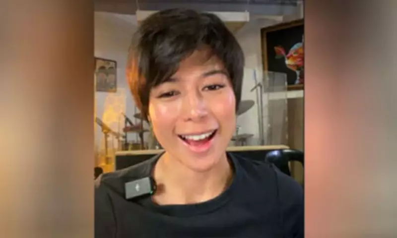 Singer Gigi De Lana Diagnosed with Pericarditis After On-Stage Collapse