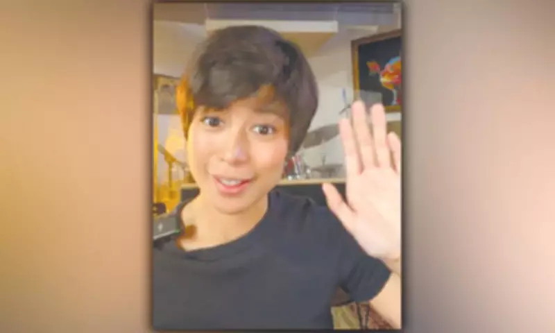 Singer Gigi de Lana Diagnosed with Pericarditis After Performance Collapse