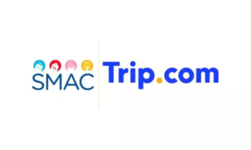 SM Group Expands Rewards Ecosystem with Trip.com Partnership for Travel Points