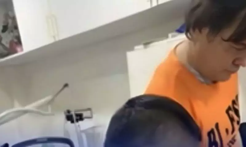 South African Fugitive Arrested in Cebu Faces Deportation to Kenya