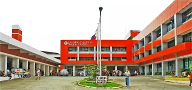 SPMC Expansion Approved: Bed Capacity to Rise, Trauma Institute to Open in 2026