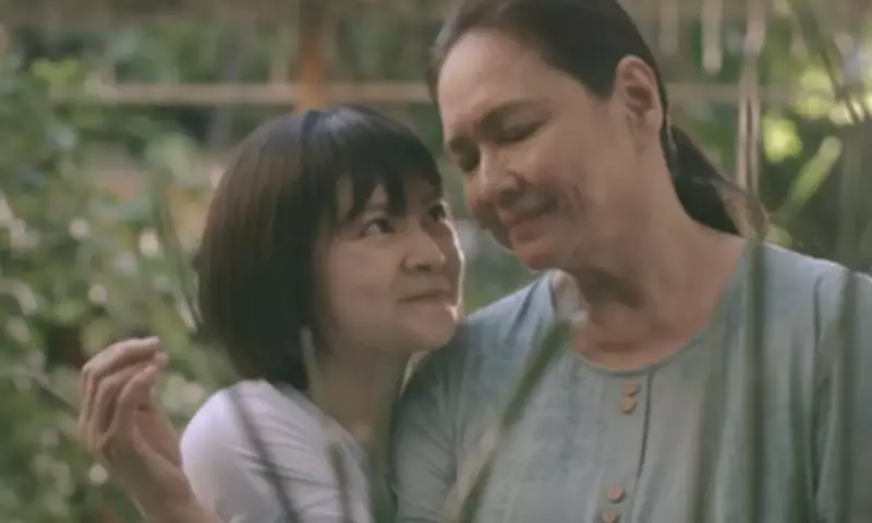 Star-Studded Drama 'Until She Remembers' Hits Cinemas with International Festival Screening