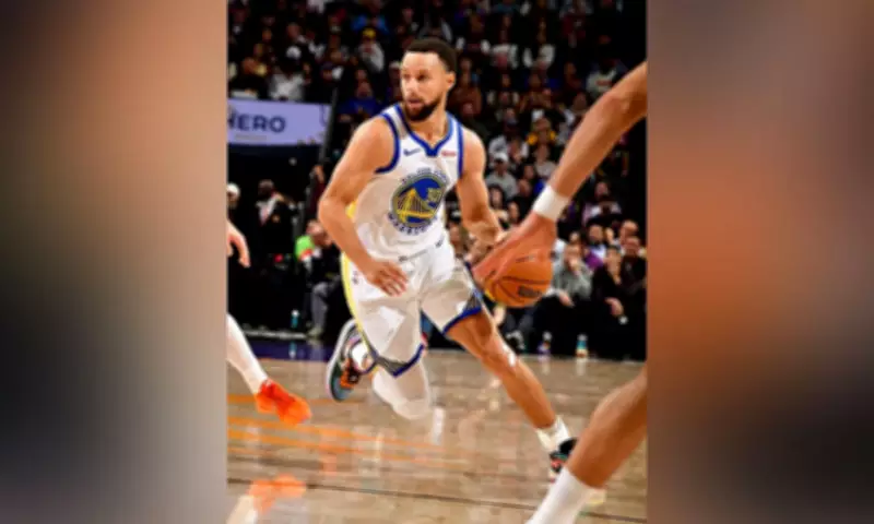 Stephen Curry Nears Return to Practice as Warriors Struggle Without Star Guard