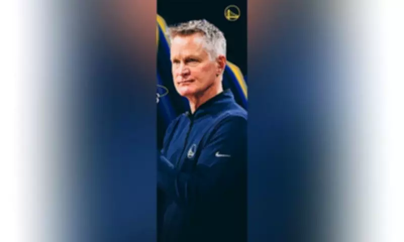 Steve Kerr Reaches 600 Wins Milestone as Warriors Defeat Wizards