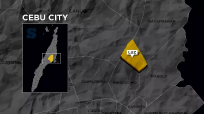 Store Supervisor Arrested for Alleged Theft of P8,500 in Cebu City