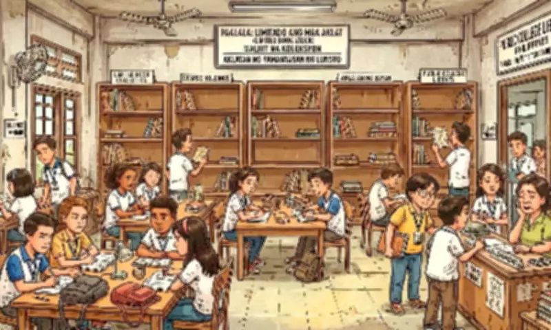 Students Struggle with Textbook Shortages in Public Colleges, Impacting Studies